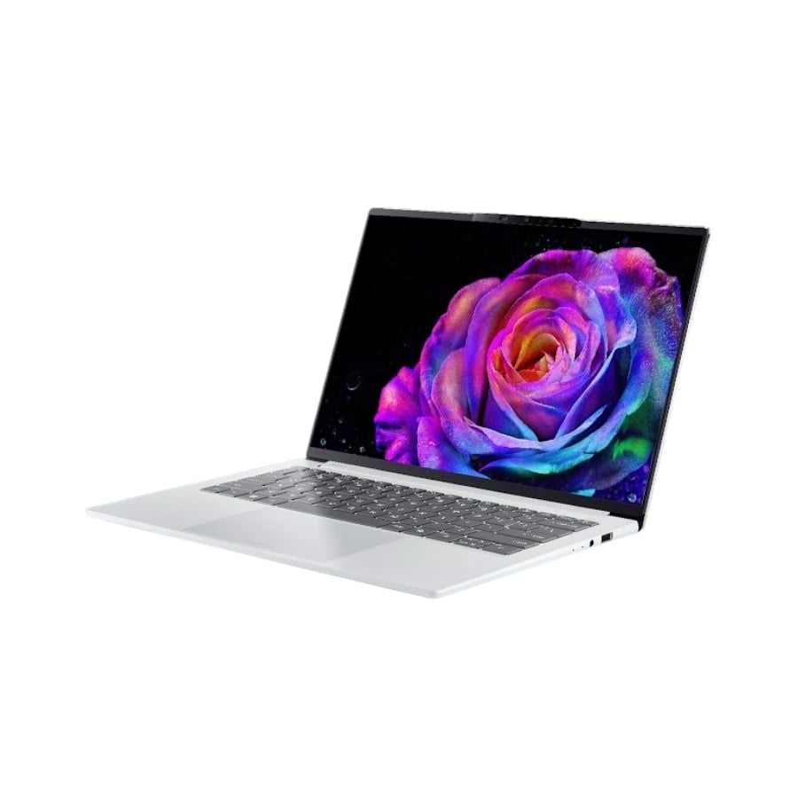 Laptop Acer Swift Go 14 AI SFG14-I71-70RP (Ultra 7-358H/ 32GB/ 1TB/ 14.0" 2.8K OLED/ Win 11)