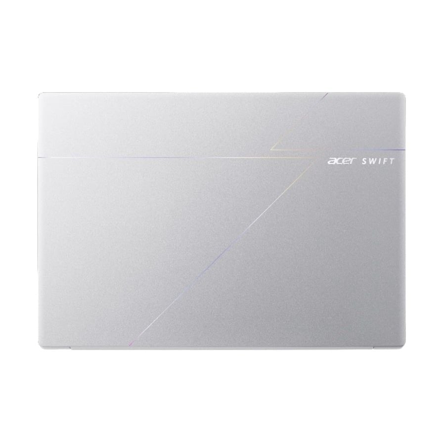Laptop Acer Swift Go 14 AI SFG14-I71-70RP (Ultra 7-358H/ 32GB/ 1TB/ 14.0" 2.8K OLED/ Win 11)