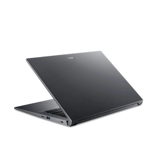 Laptop Acer Swift X 14 AI SFX14-72G-77F9 (Ultra 7 155H/ Ram 32GB/ SSD 1TB/ RTX 4050 6GB/ Windows 11 Home/ 2Y/ Xám)