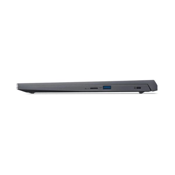 Laptop Acer Swift X 14 AI SFX14-72G-77F9 (Ultra 7 155H/ Ram 32GB/ SSD 1TB/ RTX 4050 6GB/ Windows 11 Home/ 2Y/ Xám)