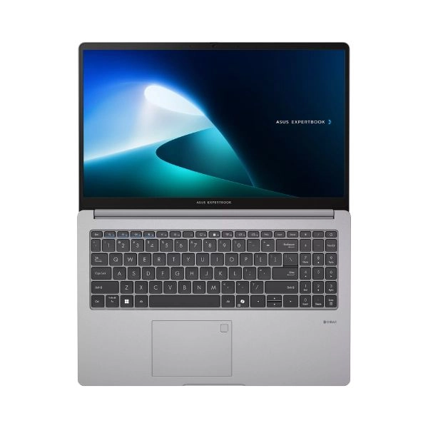 Laptop Asus ExpertBook P1503CVA-C3U08-50W (Core 3-100U/ Ram 8GB/ SSD 512GB/ 15.6 inch/ Windows 11 Home/ Microsoft Office Home 2024/ Microsoft 365 Bacsis 1Y/ 2Y)