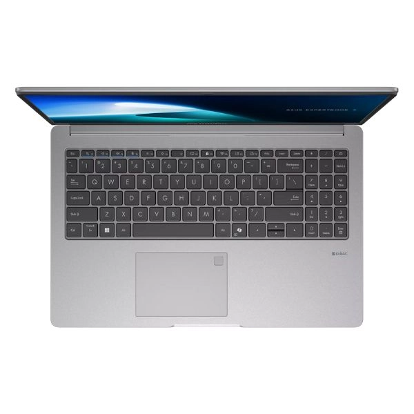 Laptop Asus ExpertBook P1503CVA-C5H16-50W (Core 5-210H/ Ram 16GB/ SSD 512GB/ 15.6 inch/ Windows 11 Home/ 2Y)