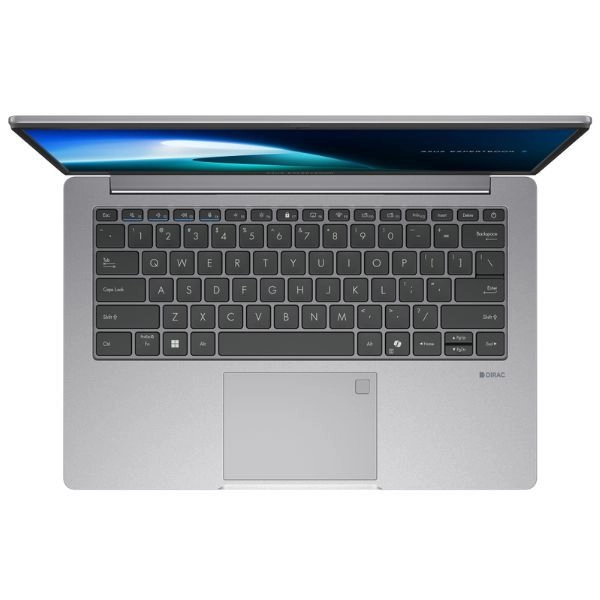Laptop Asus ExpertBook P1 P1403CVA-C3U08-50W (Core 3 100U/ Ram 8GB/ SSD 512GB/ Windows 11 Home/ 2Y)