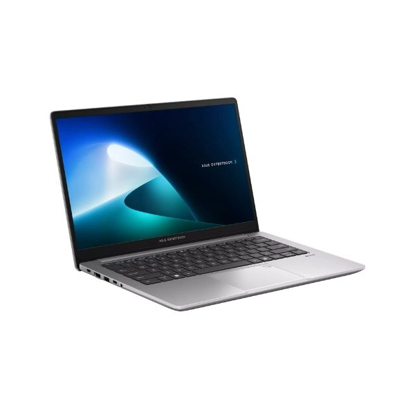 Laptop Asus ExpertBook P1 P1403CVA-C5H16-63WS (Core 5 210H/ Ram 16GB/ SSD 512GB/ Windows 11 Home/ Microsoft Office Home 2024/ Microsoft 365 Bacsis 1Y/ 2Y)