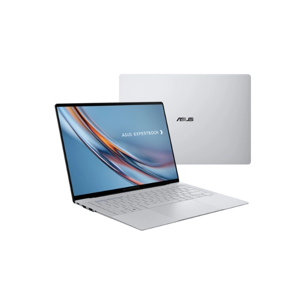 Laptop Asus Expertbook Ultra B9406CAA-X7321TW (Ultra X7 358H/ RAM 32GB/ SSD 1TB/ 14in OLED/ Touch/ Windows 11 Home/ 3Y)