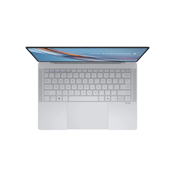 Laptop Asus Expertbook Ultra B9406CAA-X7321TW (Ultra X7 358H/ RAM 32GB/ SSD 1TB/ 14in OLED/ Touch/ Windows 11 Home/ 3Y)