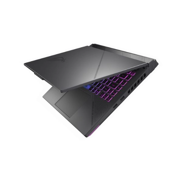 Laptop Asus ROG Strix G16 G614PM-S5181WS (Ryzen 9-8940HX/ Ram 16GB/ SSD 1TB/ RTX 5060 8GB/ Windows 11 Home/ 2Y/ Xám)
