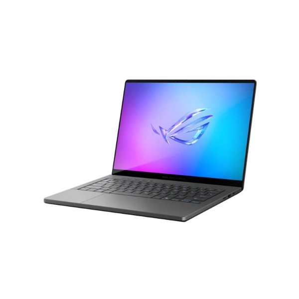 Laptop Asus ROG Zephyrus G14 GA403WM-QS051WS (Ryzen AI 9 HX 370/ Ram 32GB/ SSD 1TB/ RTX 5060 8GB/ Windows 11 Home/ 2Y/ Xám)
