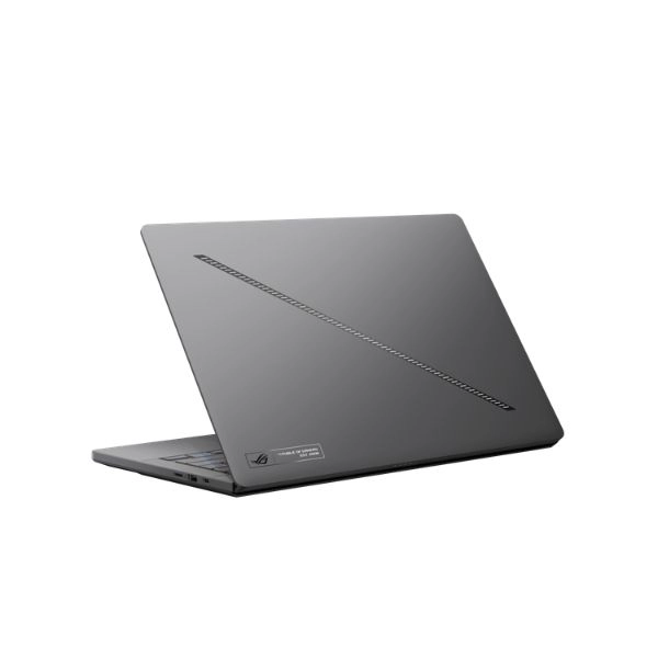 Laptop Asus ROG Zephyrus G14 GA403WM-QS051WS (Ryzen AI 9 HX 370/ Ram 32GB/ SSD 1TB/ RTX 5060 8GB/ Windows 11 Home/ 2Y/ Xám)