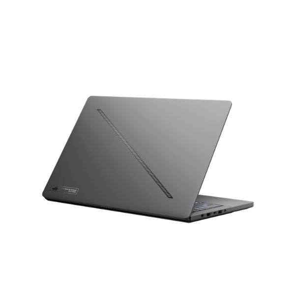 Laptop Asus ROG Zephyrus G14 GA403WM-QS051WS (Ryzen AI 9 HX 370/ Ram 32GB/ SSD 1TB/ RTX 5060 8GB/ Windows 11 Home/ 2Y/ Xám)