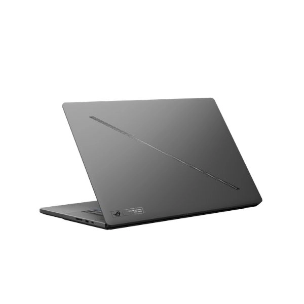 Laptop Asus ROG Zephyrus GU605CR-QR107W (Ultra 9 285H/ Ram 32GB/ SSD 1TB/ RTX 5070Ti 12GB/ Windows 11 Home/ 2Y/ Xám)