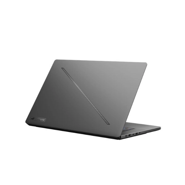 Laptop Asus ROG Zephyrus GU605CR-QR107W (Ultra 9 285H/ Ram 32GB/ SSD 1TB/ RTX 5070Ti 12GB/ Windows 11 Home/ 2Y/ Xám)