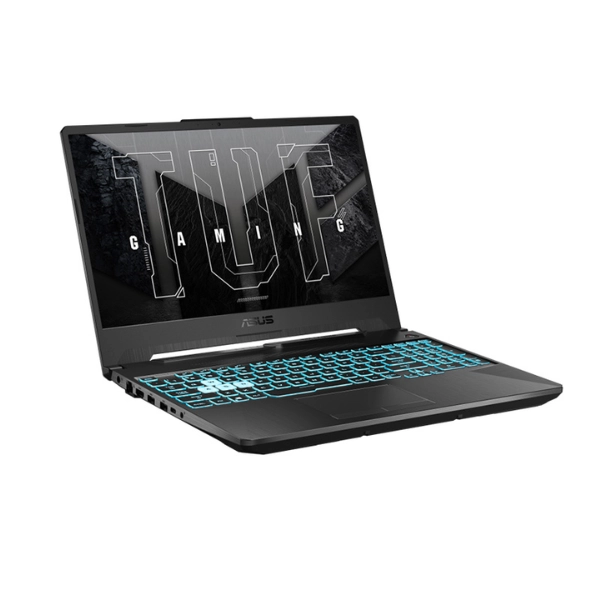 Laptop Asus TUF Gaming A15 FA506N FA506NCG-HN329W (Ryzen 7 8845HS/ Ram 16GB/ SSD 512GB/ 15.6 inch/ Windows 11 Home/ 2Y)