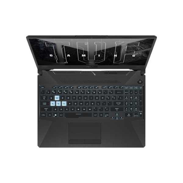 Laptop Asus TUF Gaming A15 FA506N FA506NCG-HN329W (Ryzen 7 8845HS/ Ram 16GB/ SSD 512GB/ 15.6 inch/ Windows 11 Home/ 2Y)