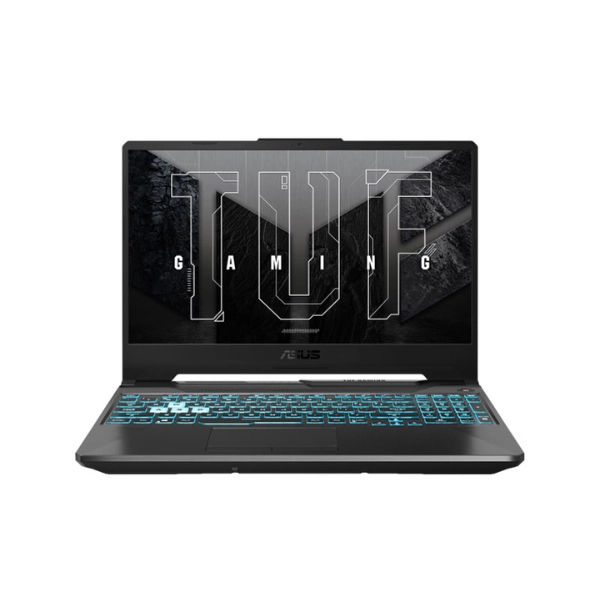 Laptop Asus TUF Gaming A15 FA506N FA506NCG-HN329W (Ryzen 7 8845HS/ Ram 16GB/ SSD 512GB/ 15.6 inch/ Windows 11 Home/ 2Y)