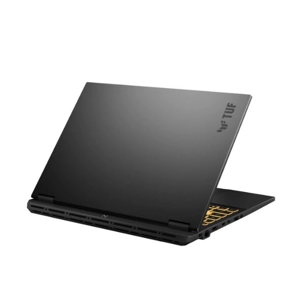 Laptop Asus TUF Gaming F16 FX608JHI-TU209W (i7-14650HX/ Ram 16GB/ SSD 512GB/ RTX 5050 8GB/ Windows 11 Home/ 2Y/ Xám)