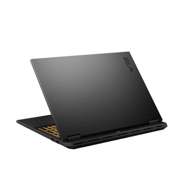 Laptop Asus TUF Gaming F16 FX608JHI-TU209W (i7-14650HX/ Ram 16GB/ SSD 512GB/ RTX 5050 8GB/ Windows 11 Home/ 2Y/ Xám)