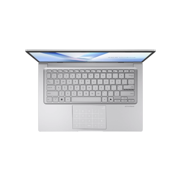 Laptop ASUS Vivobook 14 X1404MA-EB219W (Core 5 320/ Ram 8GB/ SSD 512GB/ 14 inch/ Windows 11 Home/ 2Y)