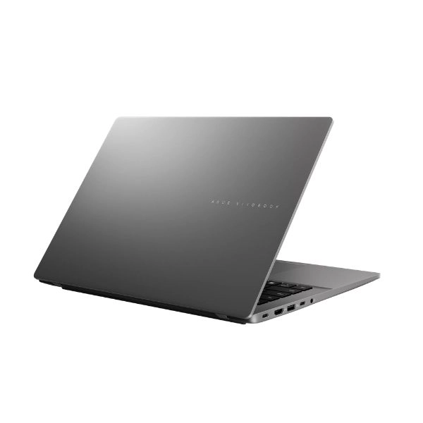 Laptop Asus Vivobook S14 S3407CA-SF913W (Ultra 5-225H/ Ram 16GB/ SSD 512GB/ 14 inch/ Windows 11 Home/ 2Y/ Xám)