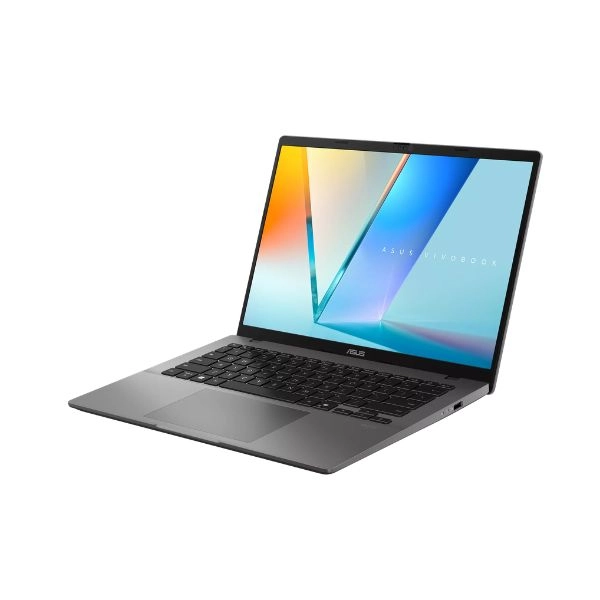 Laptop Asus Vivobook S14 S3407CA-SF913W (Ultra 5-225H/ Ram 16GB/ SSD 512GB/ 14 inch/ Windows 11 Home/ 2Y/ Xám)