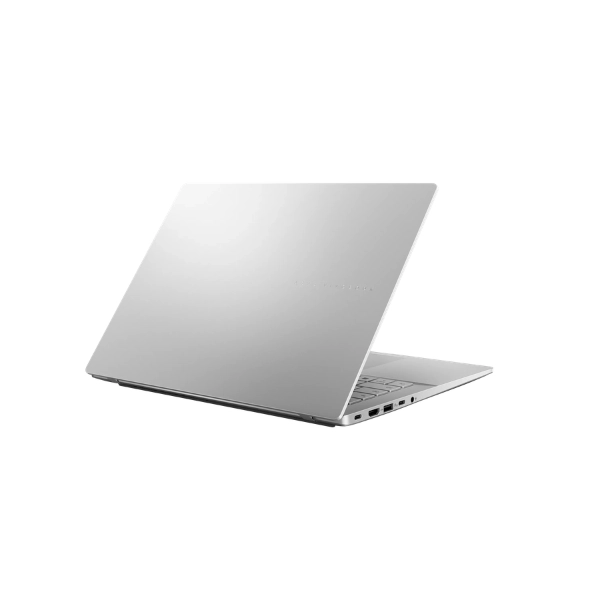 Laptop Asus Vivobook S14 S3407VA-LY146W (Core 5 210H/ Ram 16GB/ SSD 512GB/ 14.0 inch/ Windows 11 Home/ 2Y/ Xám)