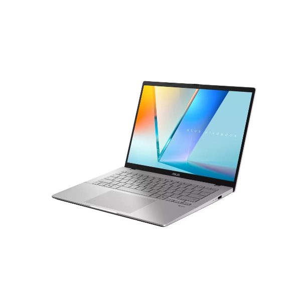 Laptop Asus Vivobook S14 S3407VA-LY146W (Core 5 210H/ Ram 16GB/ SSD 512GB/ 14.0 inch/ Windows 11 Home/ 2Y/ Xám)