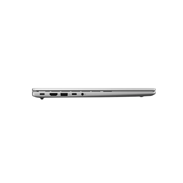 Laptop Asus Vivobook S14 S3407VA-LY146W (Core 5 210H/ Ram 16GB/ SSD 512GB/ 14.0 inch/ Windows 11 Home/ 2Y/ Xám)