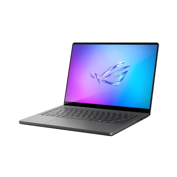 Laptop Asus ROG Zephyrus G14 GA403WP-QS045WS (Ryzen AI 9 HX 370/ Ram 32GB/ SSD 1TB/ RTX 5070 12GB/ Windows 11 Home/ 2Y/ Xám)