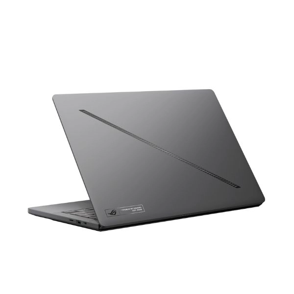 Laptop Asus ROG Zephyrus G14 GA403WP-QS045WS (Ryzen AI 9 HX 370/ Ram 32GB/ SSD 1TB/ RTX 5070 12GB/ Windows 11 Home/ 2Y/ Xám)