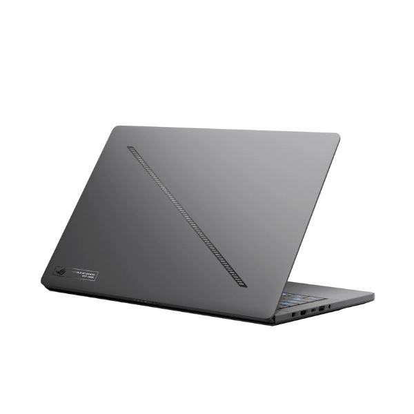 Laptop Asus ROG Zephyrus G14 GA403WP-QS045WS (Ryzen AI 9 HX 370/ Ram 32GB/ SSD 1TB/ RTX 5070 12GB/ Windows 11 Home/ 2Y/ Xám)