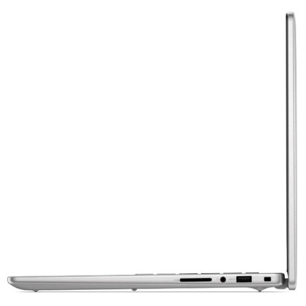 Laptop Dell 14 DC14250 71092478 (Core 7-150U/ Ram 16GB/ SSD 512GB/ 14 inch/ Office/ Microsoft 365/ Windows 11 Home/ 1Y/ Bạc)