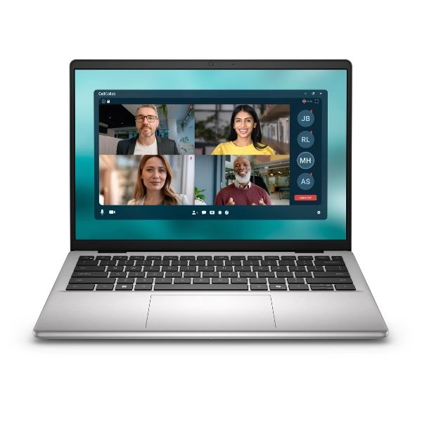 Laptop Dell 14 DC14250 F0FTK5 (Core 5-120U/ Ram 16GB/ SSD 1TB/ 14 inch/ Windows 11 Home/ 1Y/ Bạc)