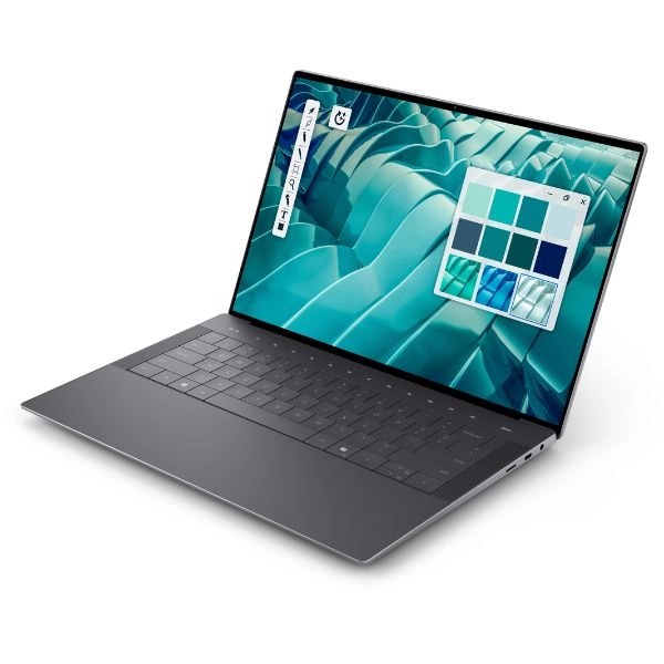 Laptop Dell 14 Premium DA14250 71083616 (Ultra 7-255H/ Ram 32GB/ SSD 1TB/ RTX 4050 6GB/ 14.5 inch Touch/ Windows 11 Home/ Office/ 1Y/ Đen)