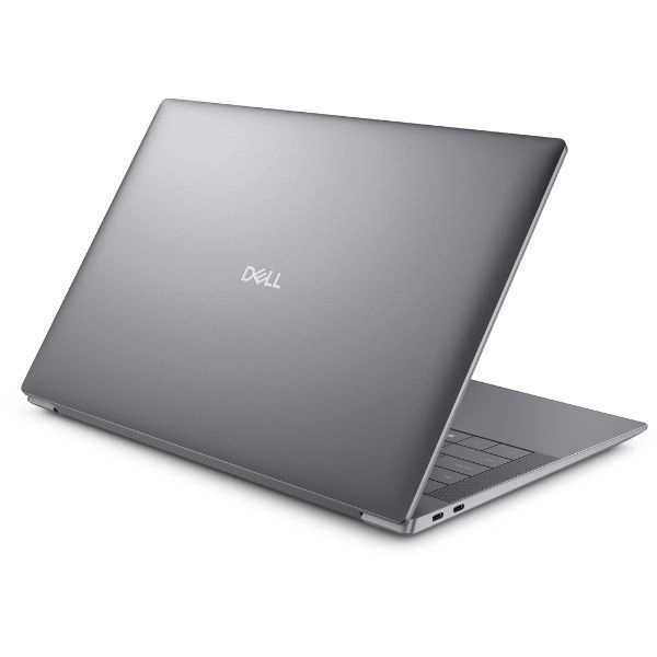 Laptop Dell 14 Premium DA14250 71083616 (Ultra 7-255H/ Ram 32GB/ SSD 1TB/ RTX 4050 6GB/ 14.5 inch Touch/ Windows 11 Home/ Office/ 1Y/ Đen)
