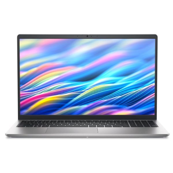 Laptop Dell 15 DC15250 71092479 (i5-1334U/ Ram 16GB/ SSD 512GB/ 15.6 inch/ Office/ Microsoft 365/ Windows 11 Home/ 1Y/ Bạc)