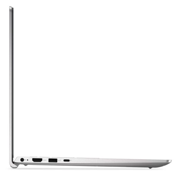 Laptop Dell 15 DC15250 71092480 (i7-1355U/ Ram 16GB/ SSD 512GB/ 15.6 inch/ Office/ Microsoft 365/ Windows 11 Home/ 1Y/ Bạc)