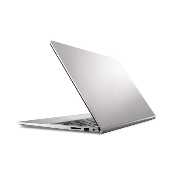 Laptop Dell 15 DC15250 CPH992 (i5-1334U/ Ram 16GB/ SSD 512GB/ Windows 11 Home/ Office Home 2024/ Microsoft 365 Basic 1Y/ 1Y/ Bạc)