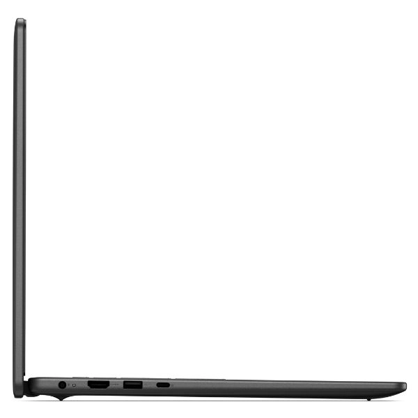 Laptop Dell 16 DC16251 DC6C7557W1 (Core 7 150U/ Ram 16GB/ SSD 1TB/ 16 inch/ MX570A 2GB/ Windows 11 Home/ Office/ Microsoft 365/ 1Y)