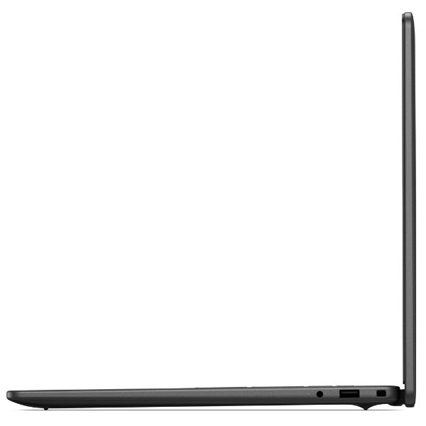 Laptop Dell 16 DC16251 DC6C7557W1 (Core 7 150U/ Ram 16GB/ SSD 1TB/ 16 inch/ MX570A 2GB/ Windows 11 Home/ Office/ Microsoft 365/ 1Y)