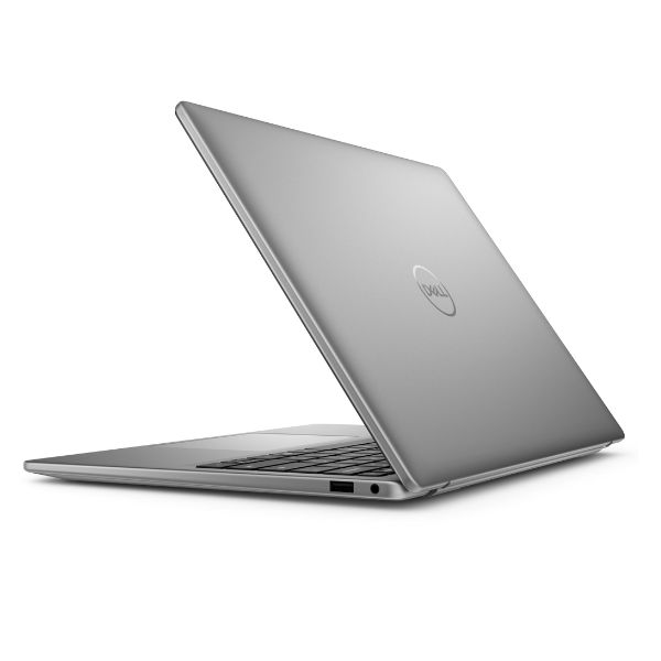 Laptop Dell Inspiron 14 5441 5MNK1 (Snapdragon X Plus X1P-64-10/ Ram 16GB/ SSD 512GB/ Windows 11 Home/ Office/ 1Y/ Xám)