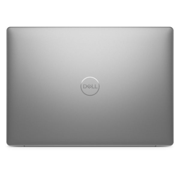 Laptop Dell Inspiron 14 5441 5MNK1 (Snapdragon X Plus X1P-64-10/ Ram 16GB/ SSD 512GB/ Windows 11 Home/ Office/ 1Y/ Xám)