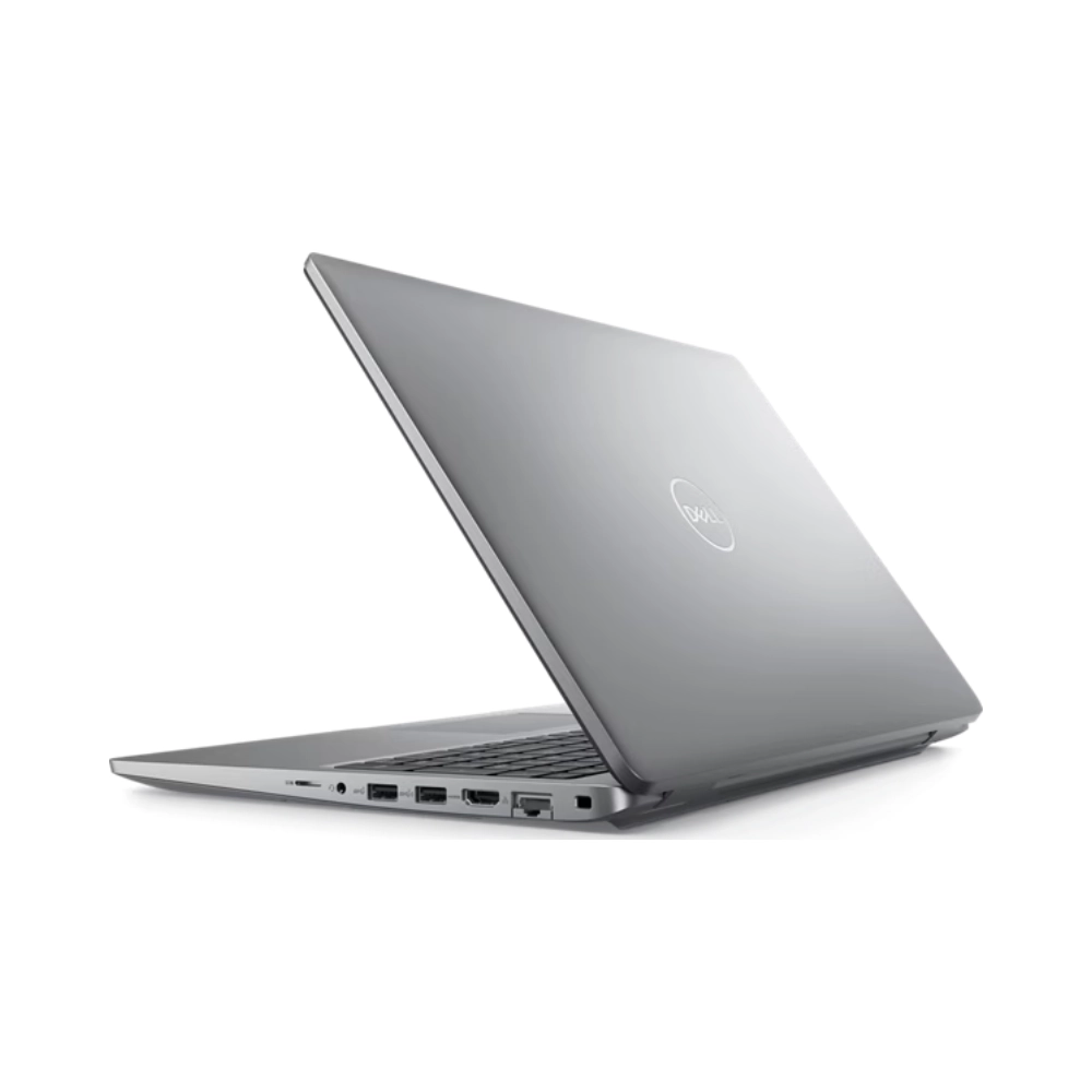 Laptop Dell Precision 3590 Mobile Workstation (Ultra 7 165H vPro Ent/ Ram 16GB/ SSD 512GB/ Ubuntu/ 3Y/ Xám)