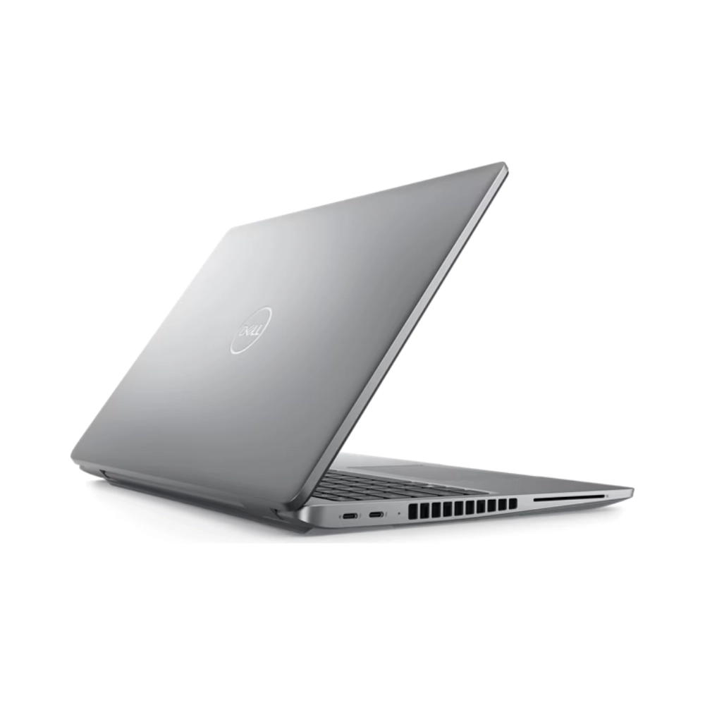 Laptop Dell Precision 3590 Mobile Workstation (Ultra 7 165H vPro Ent/ Ram 16GB/ SSD 512GB/ Ubuntu/ 3Y/ Xám)