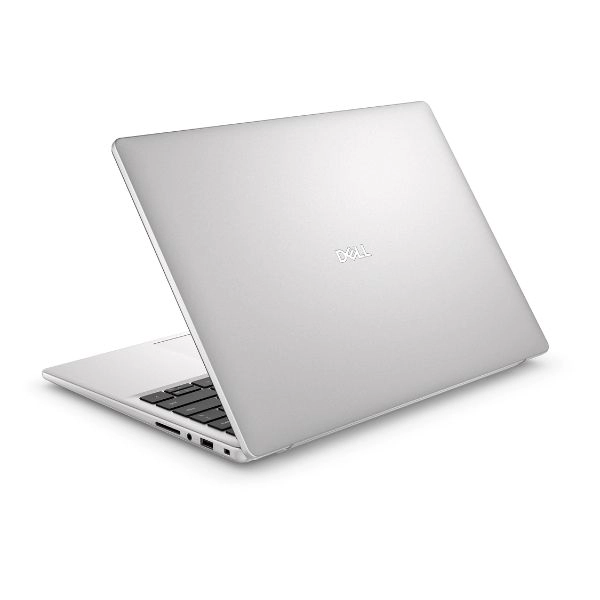Laptop Dell Pro 14 Essential PV14250-120U-08512U (Core 5 120U/ Ram 8GB/ SSD 512GB/ 14 inch/ Ubuntu/ 2Y/ Silver)