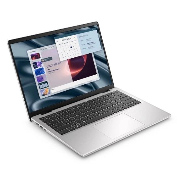 Laptop Dell Pro 14 Essential PV14250 71092662 (Core 5-120U/ Ram 16GB/ SSD 1TB/ 14 inch/ Windows 11 Home/ 2Y/ Bạc)