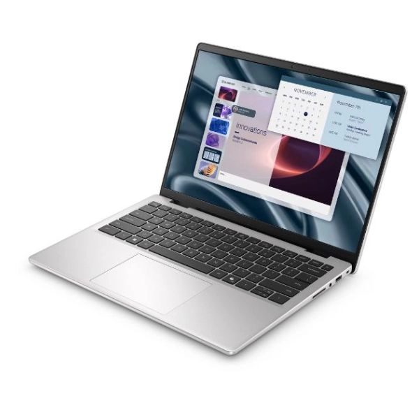 Laptop Dell Pro 14 Essential PV14250 71092662 (Core 5-120U/ Ram 16GB/ SSD 1TB/ 14 inch/ Windows 11 Home/ 2Y/ Bạc)