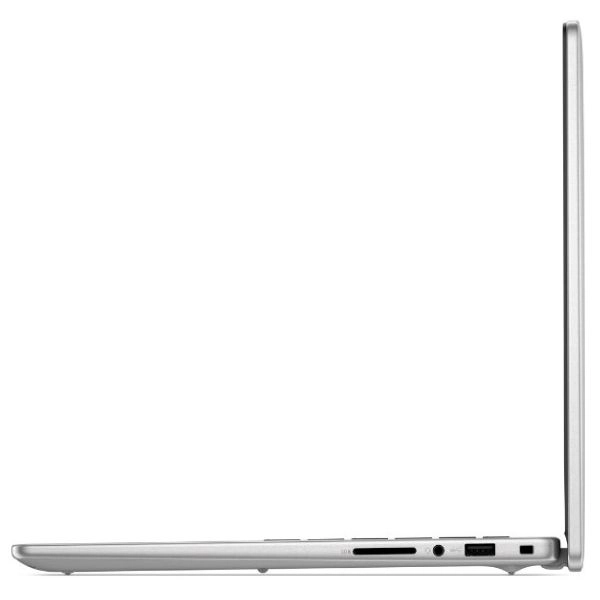 Laptop Dell Pro 14 Essential PV14250 71092662 (Core 5-120U/ Ram 16GB/ SSD 1TB/ 14 inch/ Windows 11 Home/ 2Y/ Bạc)