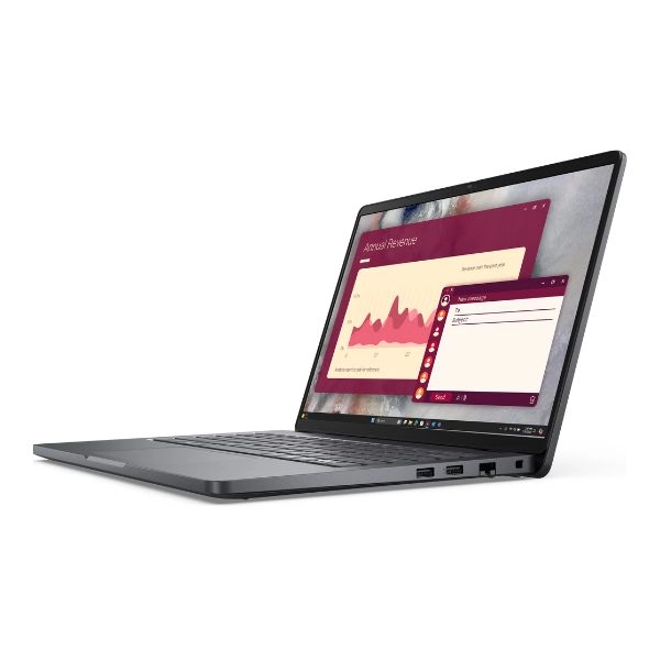Laptop Dell Pro 14 PC14250 71076111 (Core 5-120U/ Ram 16GB/ SSD 1TB/ Windows 11 Home/ 1Y)