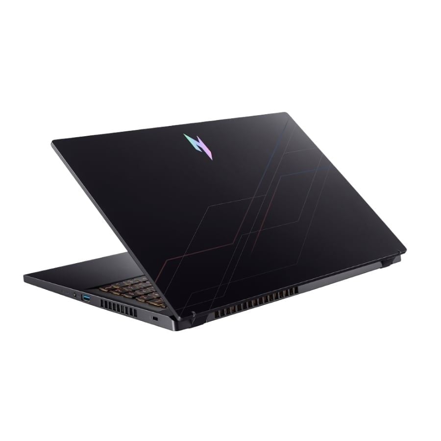 Laptop gaming Acer Nitro ProPanel ANV15-52-78MD (Core 7-240H/ RTX 5050 8GB/ 16GB/ 512GB/ 15.6" FHD/ Win 11)