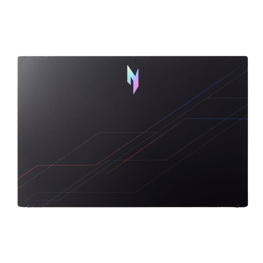 Laptop gaming Acer Nitro ProPanel ANV15-52-78MD (Core 7-240H/ RTX 5050 8GB/ 16GB/ 512GB/ 15.6" FHD/ Win 11)